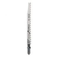 The Bosch T308Bf Saw Five T Curve (Wood) Curve Saw Blade/Package