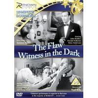 the flawwitness in the dark dvd