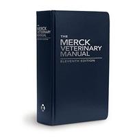 the merck veterinary manual