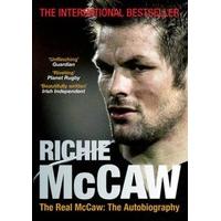 The Real McCaw: The Autobiography