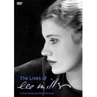 The Lives of Lee Miller [DVD] [2008]