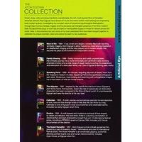 The Atom Egoyan Collection (7 Disc Set) [DVD]