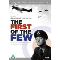 the first of the few dvd