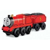 Thomas and Friends Battery Operated James