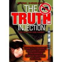 the truth injection dvd 2010 ntsc