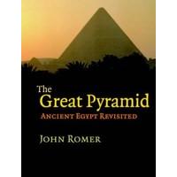 The Great Pyramid: Ancient Egypt Revisited