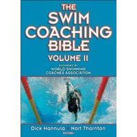 the swim coaching bible vol 2