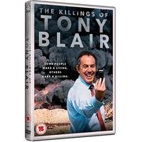 The Killings Of Tony Blair [DVD]