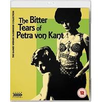 The Bitter Tears of Petra von Kant Blu-ray