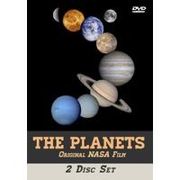 The Planets [DVD]