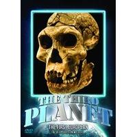 the third planet the first european dvd