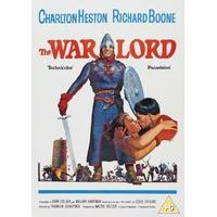 The War Lord [DVD]