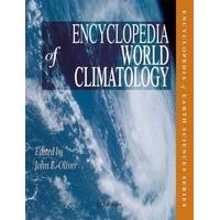The Encyclopedia of World Climatology