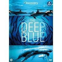 the deep blue dvd