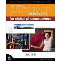 the adobe photoshop cs5 book for digital photographers voices that mat ...