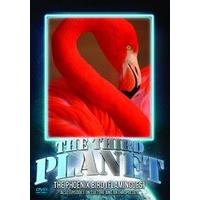 the third planet the phoenix bird flamingoes dvd