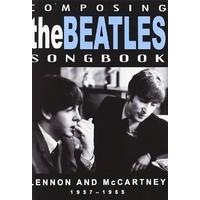 the beatles composing the beatles songbook dvd 2008