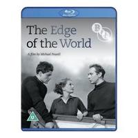 The Edge Of The World [Blu-ray] [1937] [Region Free] [DVD]