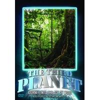 The Third Planet: Journey Into The Age Of Wood [DVD]