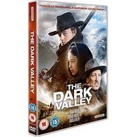 the dark valley dvd