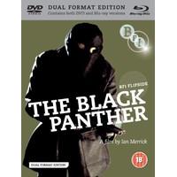 The Black Panther (BFI Flipside) (DVD + Blu-ray) [1977]