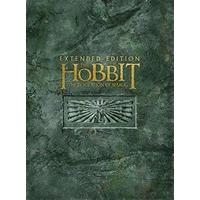 The Hobbit: The Desolation Of Smaug - Extended Edition [DVD] [2014]