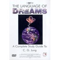 The Language Of Dreams - A Complete Study Guide To C G Jung [DVD]