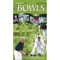 The Story Of Bowls [DVD]