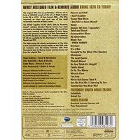 The Who: Live At The Isle Of Wight Festival, 1970 [DVD] [2006]