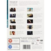 The Films of Michael Haneke (10 discs) [DVD]