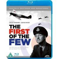 The First Of The Few [Blu-ray]
