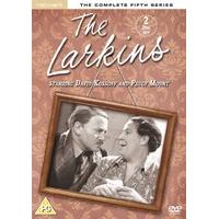 The Larkins - The Complete Series 5 [DVD]