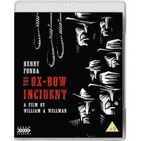 The Ox-Bow Incident Dual Format Blu-Ray + DVD