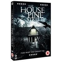 the house on pine street dvd