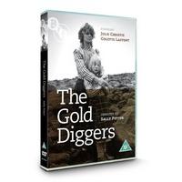 The Gold Diggers [DVD]