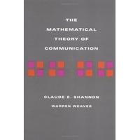 the mathematical theory of communication