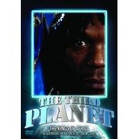 the third planet the kings of africa dvd