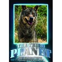 the third planet the last iberian wolves dvd