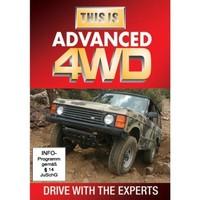 this is advanced 4wd dvd 1995