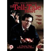 The Tell-Tale Heart [DVD] [1960]