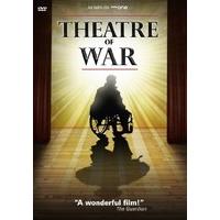 theatre of war the making of the two worlds of charlie f dvd