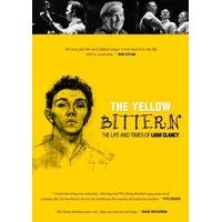 The Yellow Bittern [DVD]