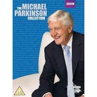 the michael parkinson collection dvd