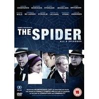 The Spider [DVD]