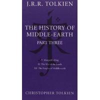 The History of Middle-earth: Pt. 3