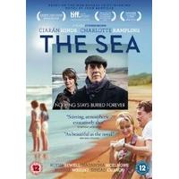 The Sea [DVD]