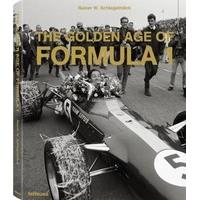 The Golden Age of Formula 1