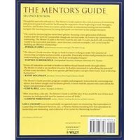 The Mentor\'s Guide: Facilitating Effective Learning Relationships