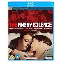 The Angry Silence (Digitally restored) [Blu-ray]