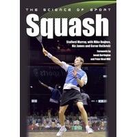 the science of sport squash